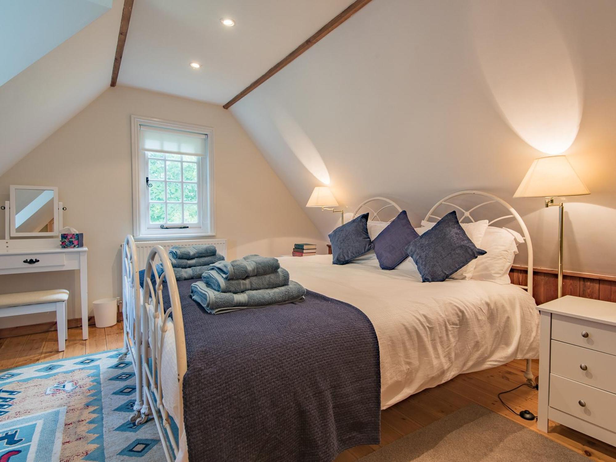 The Coach House Stables Villa Graveney Екстериор снимка