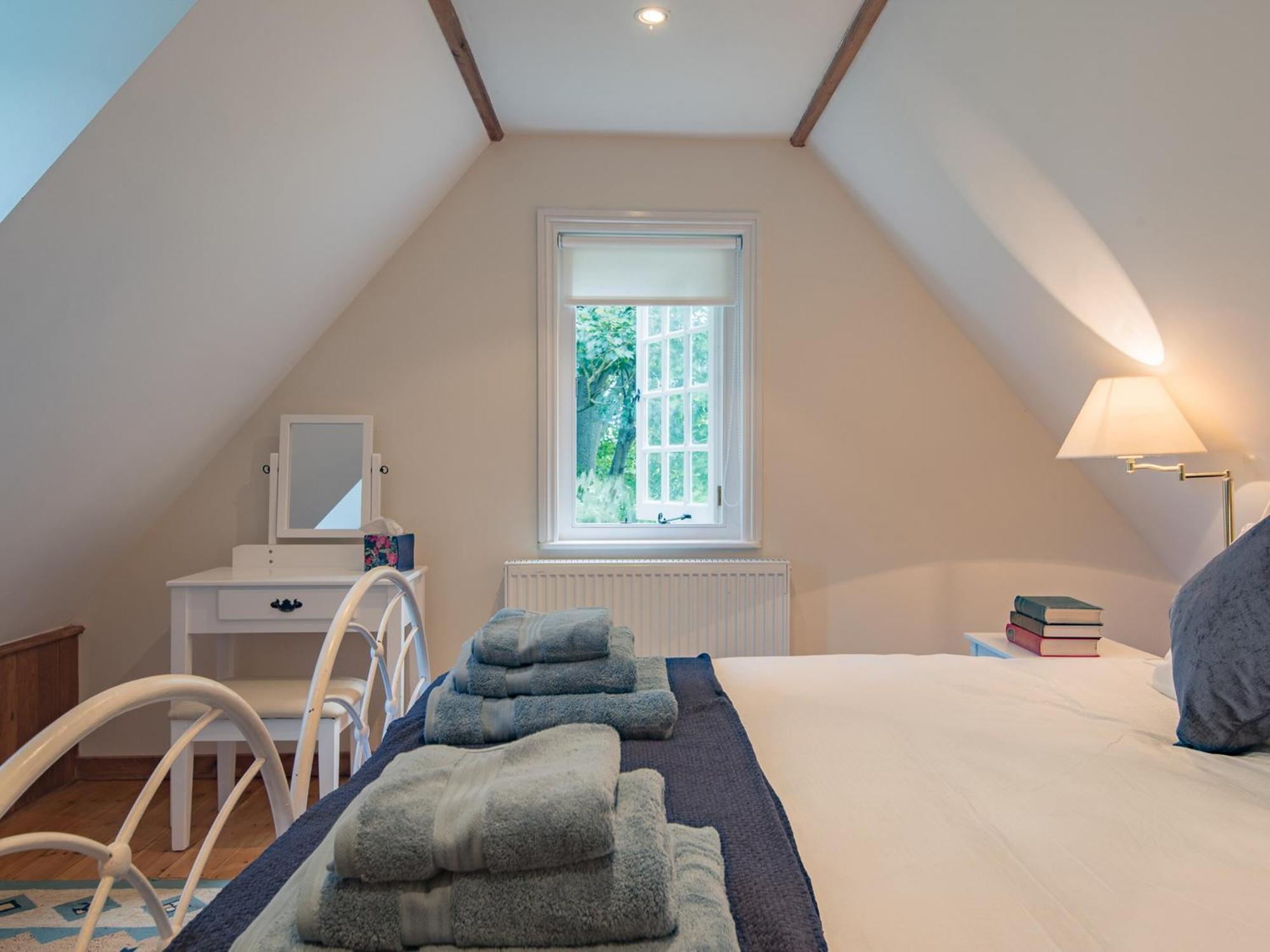 The Coach House Stables Villa Graveney Екстериор снимка
