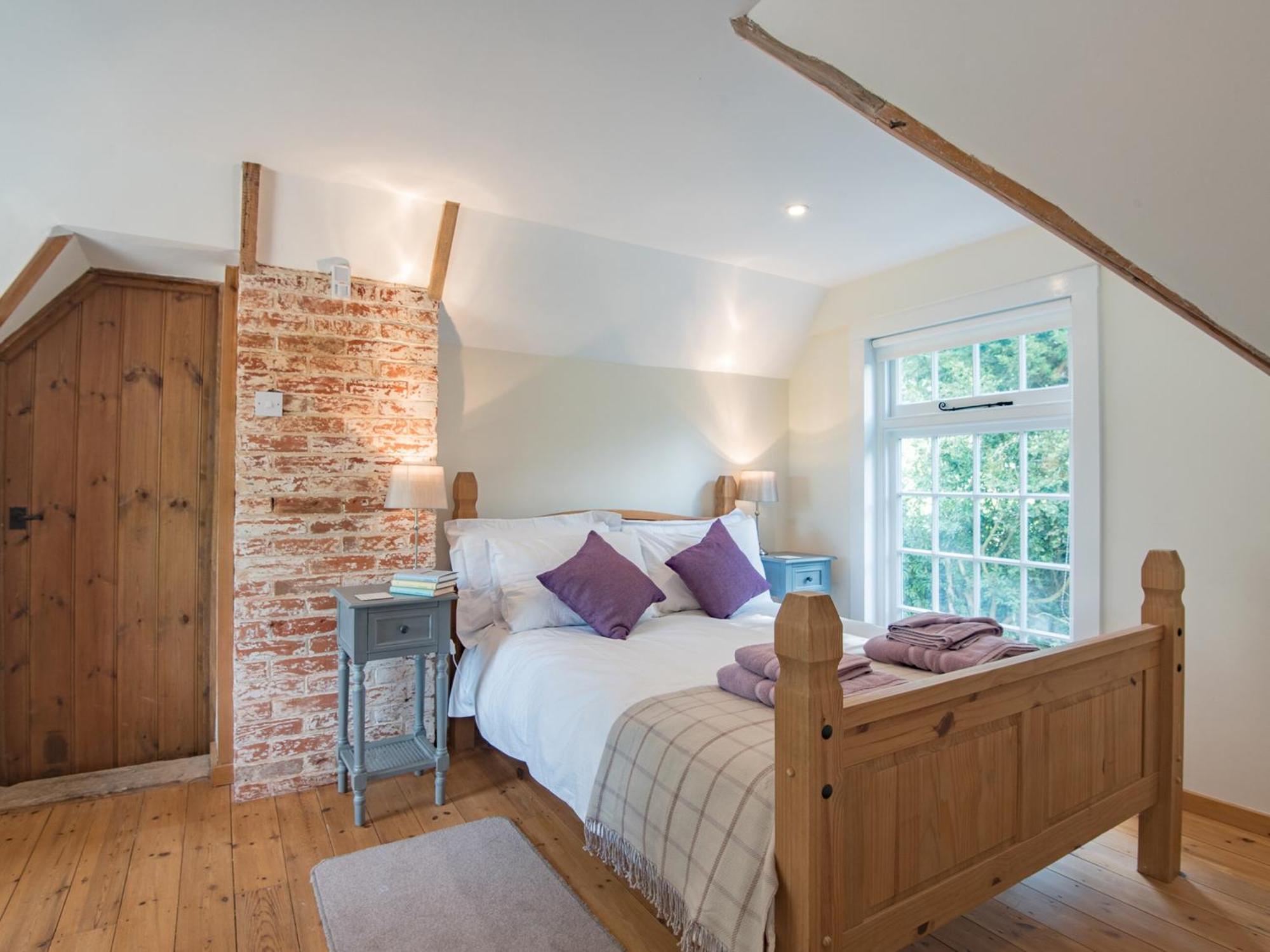 The Coach House Stables Villa Graveney Екстериор снимка