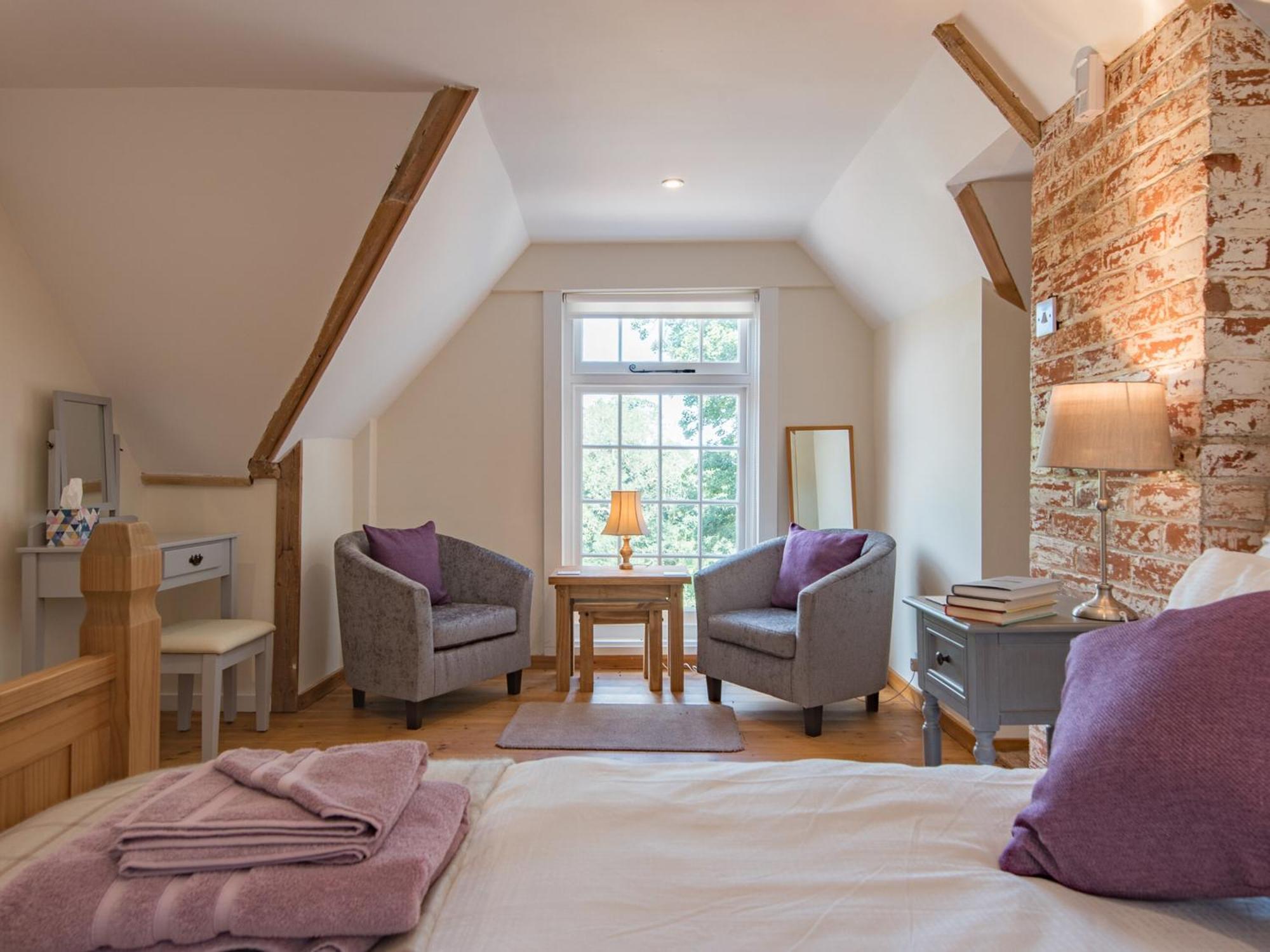 The Coach House Stables Villa Graveney Екстериор снимка
